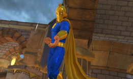 dc漫画大全,漫威宇宙的璀璨星辰