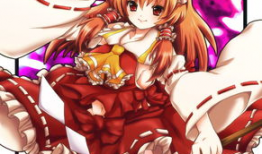 东方系列漫画,穿越次元壁的奇幻冒险之旅