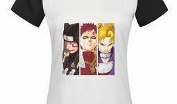 短袖漫画,夏日里的欢乐时光